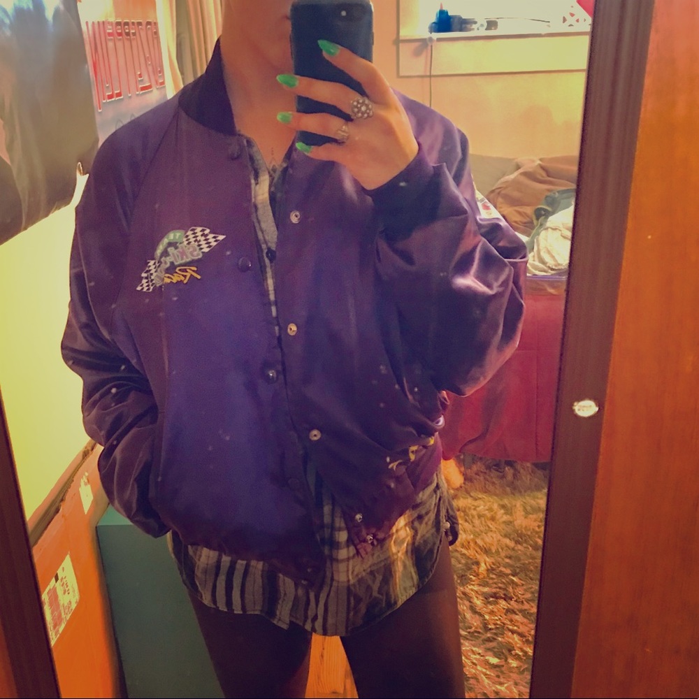 Ski-Doo Bomber Jacket